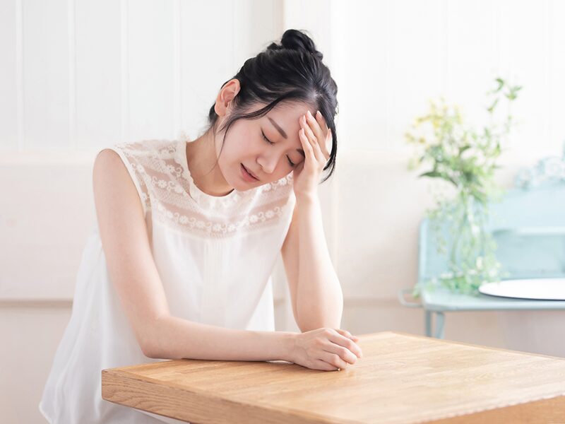 めまい・ふらつき・失神