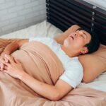 いびき・無呼吸