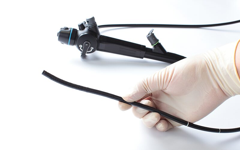 内視鏡検査（胃カメラ・大腸カメラ）