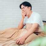 無呼吸症候群